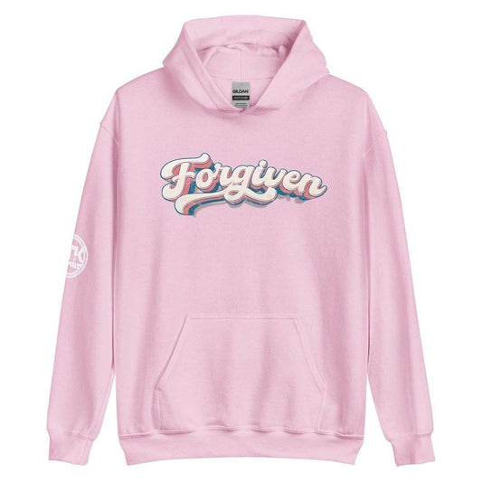 Forgiven Unisex Hoodie