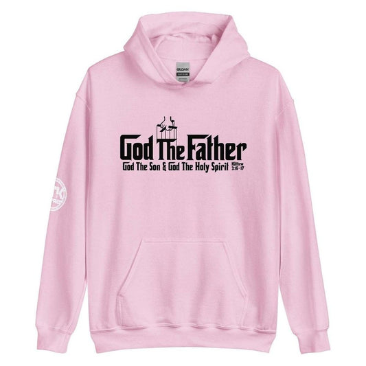 God The Father Unisex Hoodie