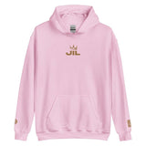 JIL Jesus Is Lord Grande Unisex Hoodie