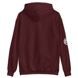 Forgiven Her Unisex Hoodie