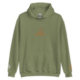 JIL LG LOGO Unisex Hoodie