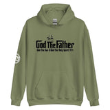 God The Father Unisex Hoodie