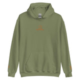 JIL Jesus Is Lord Grande Unisex Hoodie