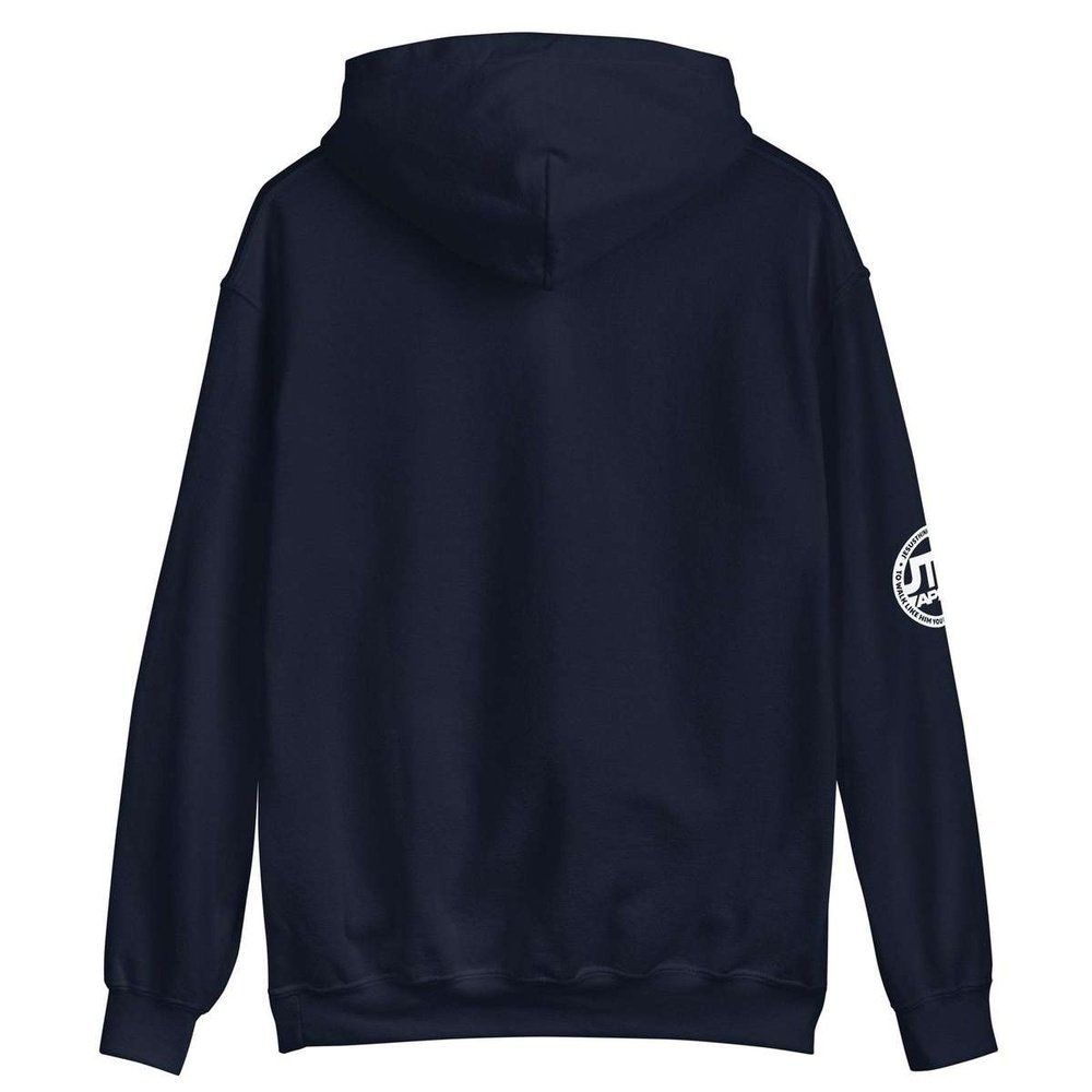 Forgiven Her Unisex Hoodie