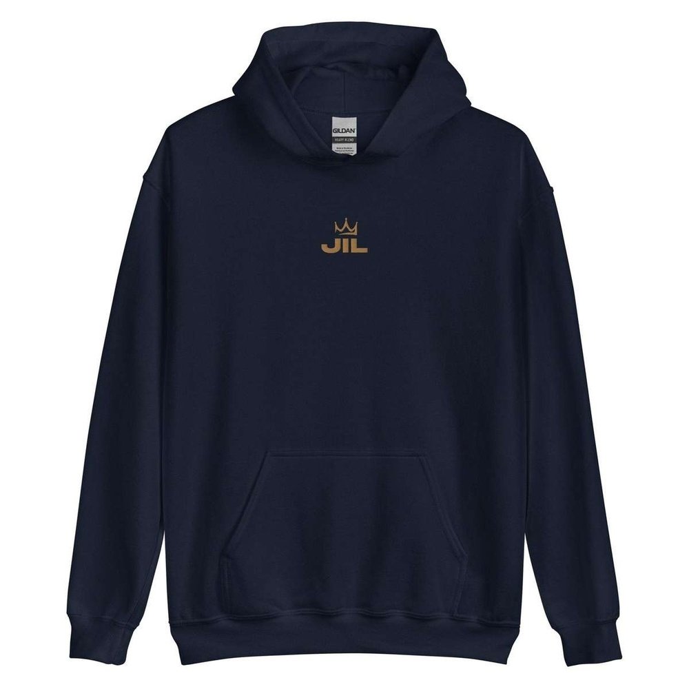 JIL Jesus Is Lord Unisex Hoodie