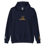 JIL LG LOGO Unisex Hoodie