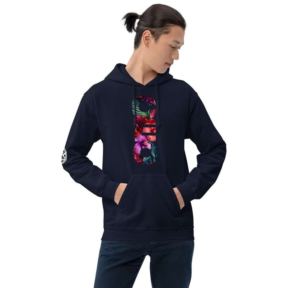 CEO Tropical Unisex Hoodie