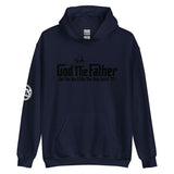 God The Father Unisex Hoodie