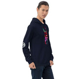 CEO Tropical Unisex Hoodie