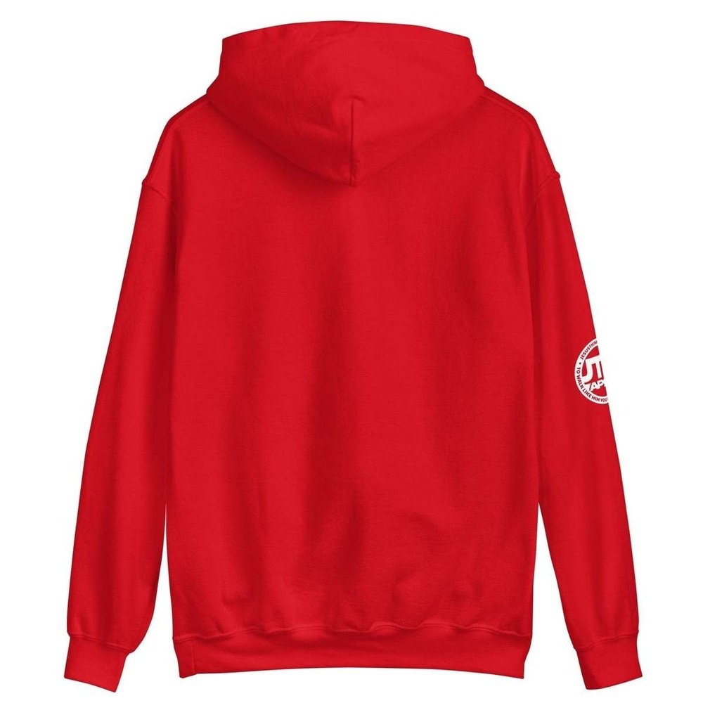 God The Father Unisex Hoodie