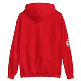 God The Father Unisex Hoodie