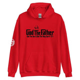 God The Father Unisex Hoodie