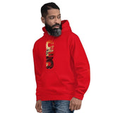 CEO "Oriental" Unisex Hoodie