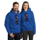 CEO "Swirl" Adult Unisex Hoodie