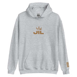 JIL LG LOGO Unisex Hoodie