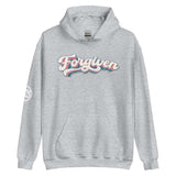 Forgiven Her Unisex Hoodie