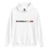 Reverence God Unisex Hoodie