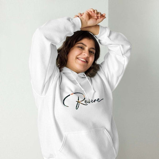 Revere Unisex Hoodie