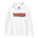 Guardian of The Kingdom Unisex Hoodie