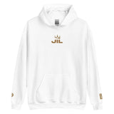 JIL Jesus Is Lord Grande Unisex Hoodie