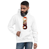 CEO "Oriental" Unisex Hoodie