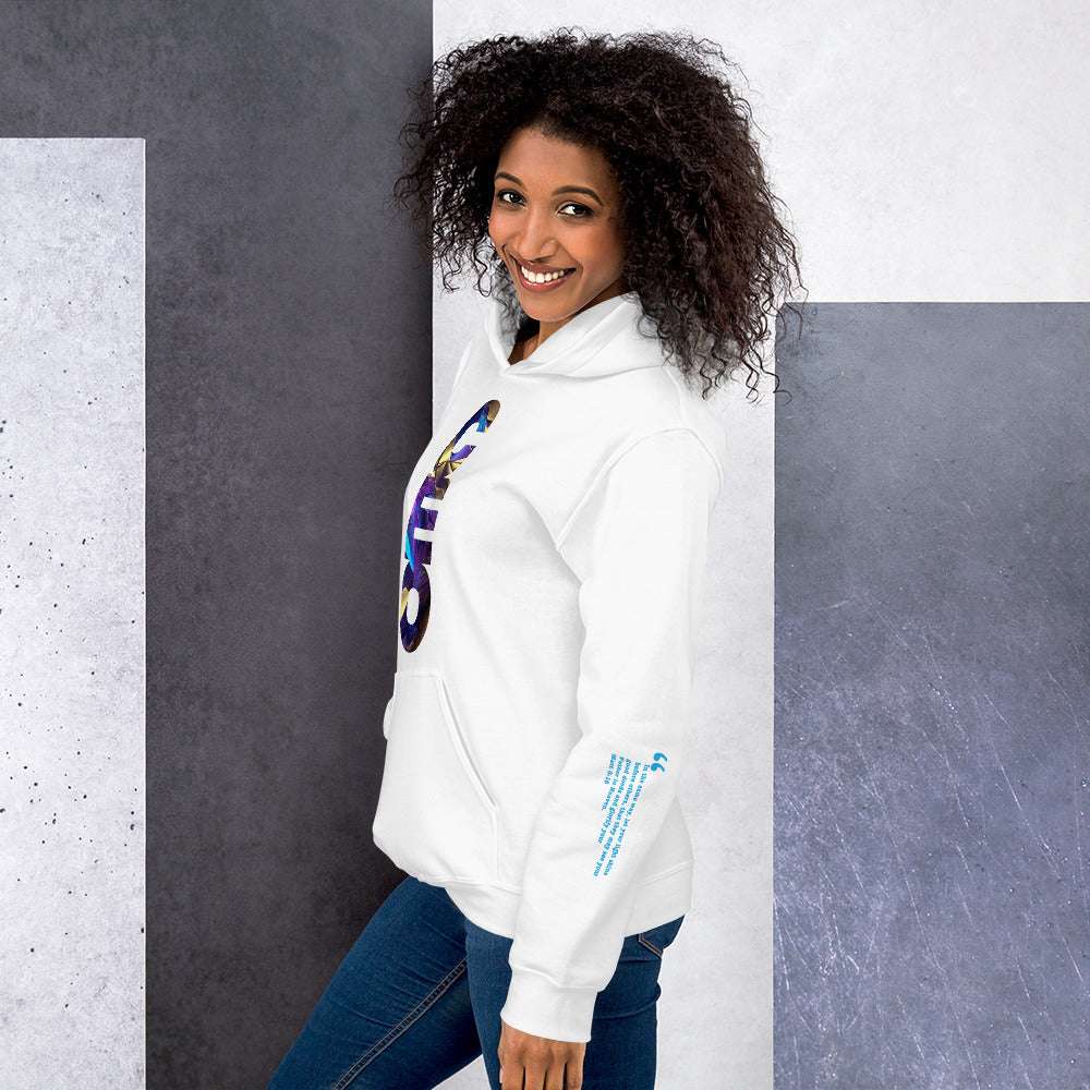 CEO "Royalty" Adult Unisex Premium Hoodie