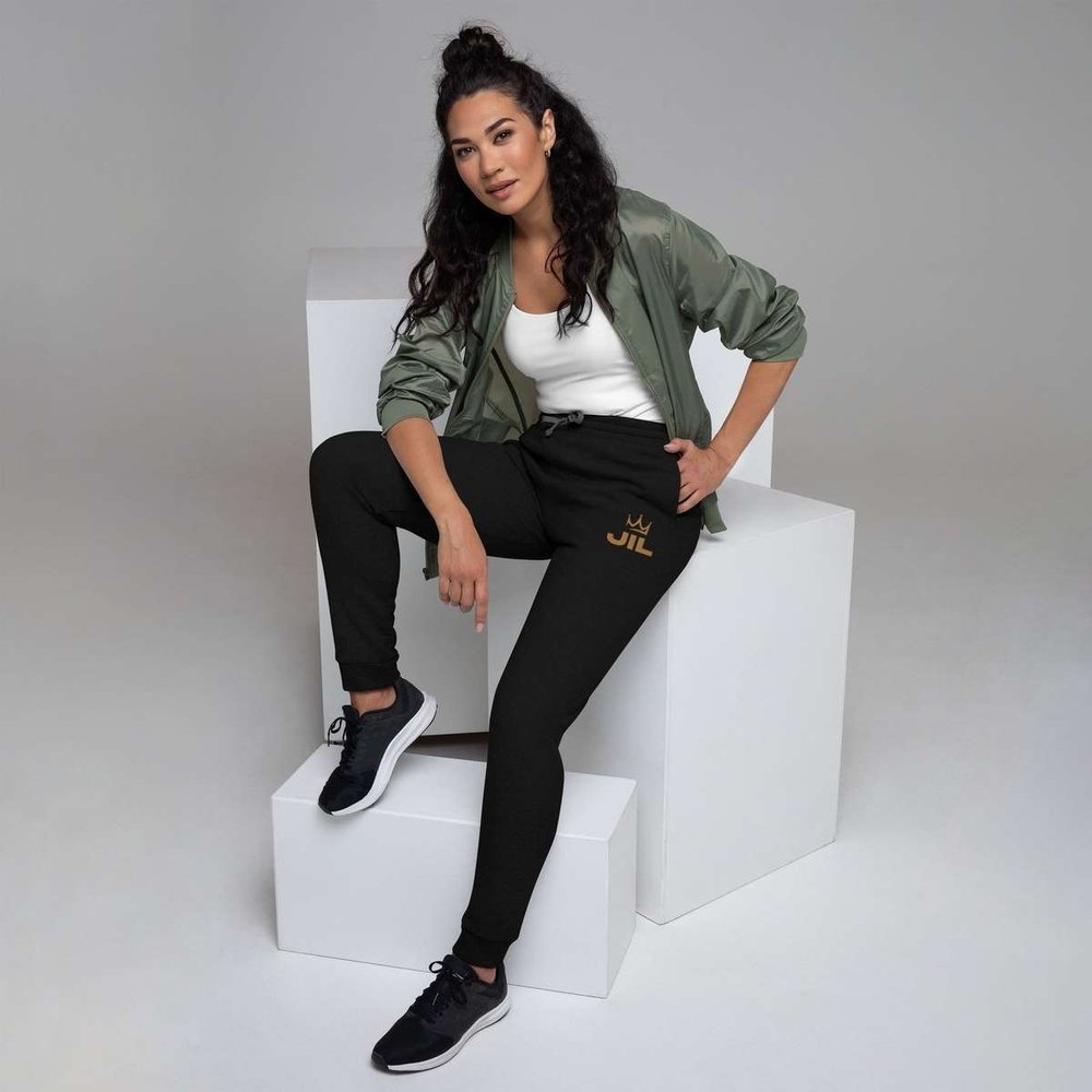 JIL Jesus Is Lord Grande Unisex Joggers