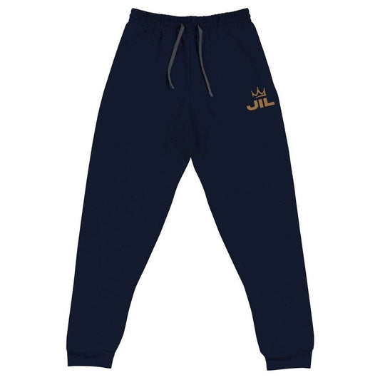 JIL Jesus Is Lord XL Logo Unisex Joggers