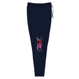 CEO Tropical Unisex Joggers