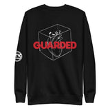 Guarded Heart Unisex Premium Sweatshirt