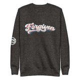 Forgiven Unisex Premium Sweatshirt