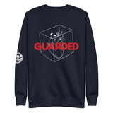 Guarded Heart Unisex Premium Sweatshirt