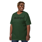 Believer NYC Unisex T-shirt