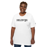 Believer NYC Unisex T-shirt