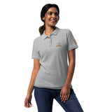 JIL Women's Pique Polo shirt