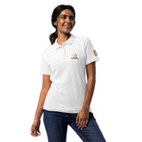 JIL Women's Pique Polo shirt