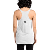 Believer NYC Women's Racerback Tank
