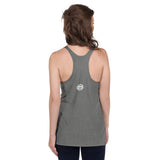 MIracle Women's Racerback Tank