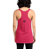 Believer NYC Women's Racerback Tank